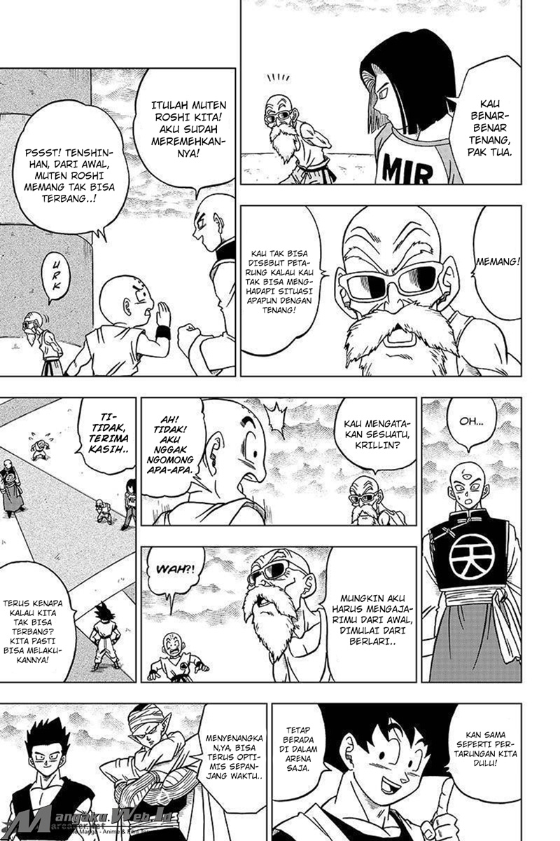 Chapter 33 - halaman 7