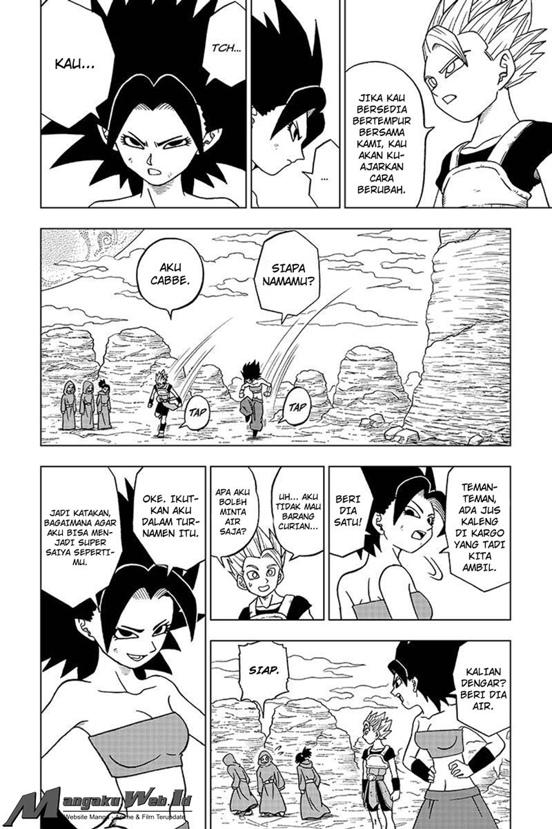 Chapter 32 - halaman 18