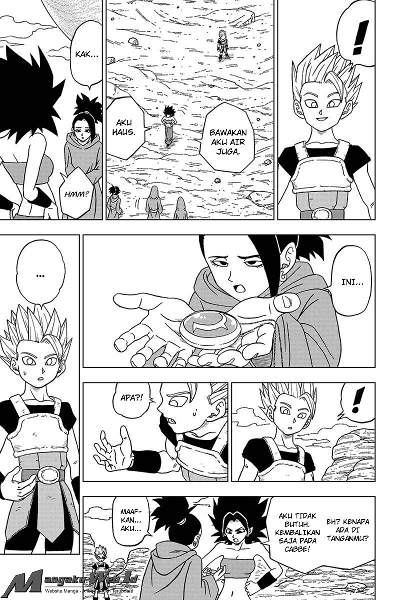Chapter 32 - halaman 19