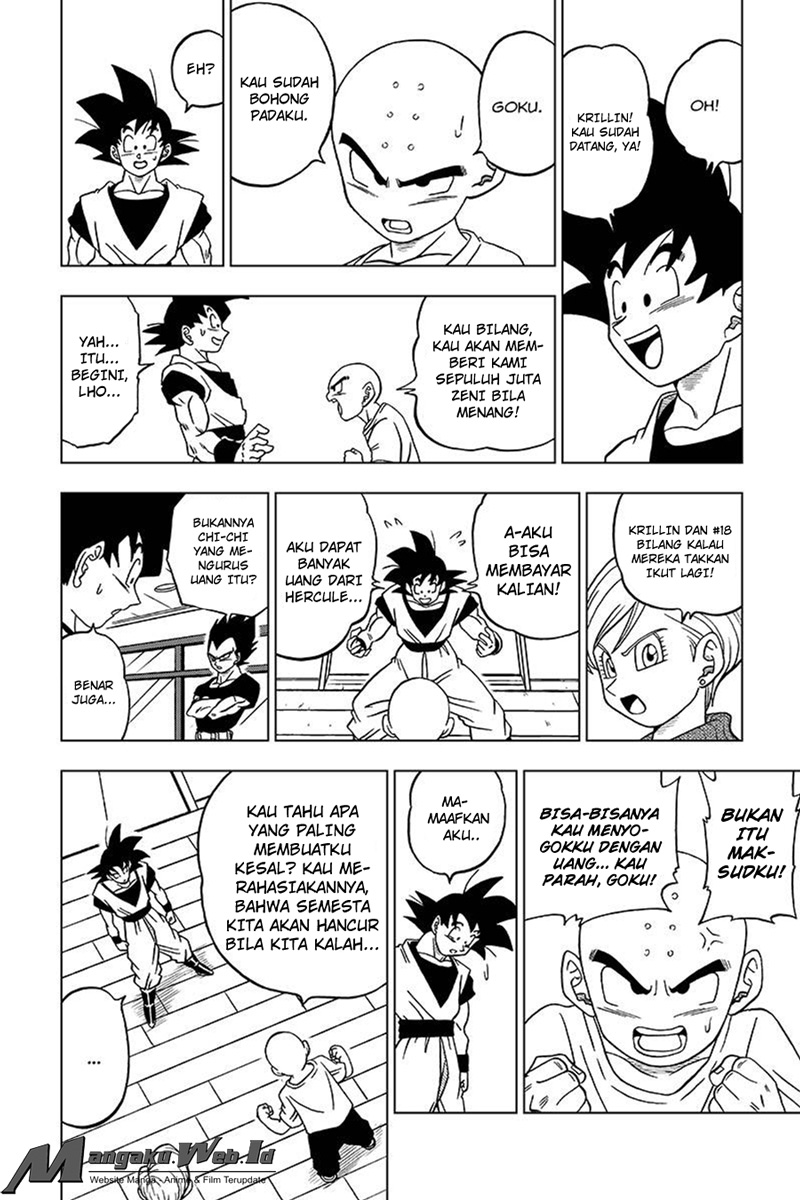 Chapter 32 - halaman 22