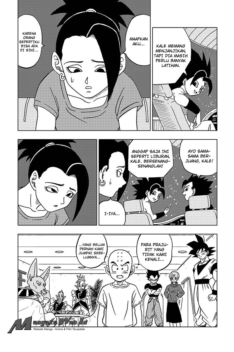 Chapter 32 - halaman 30