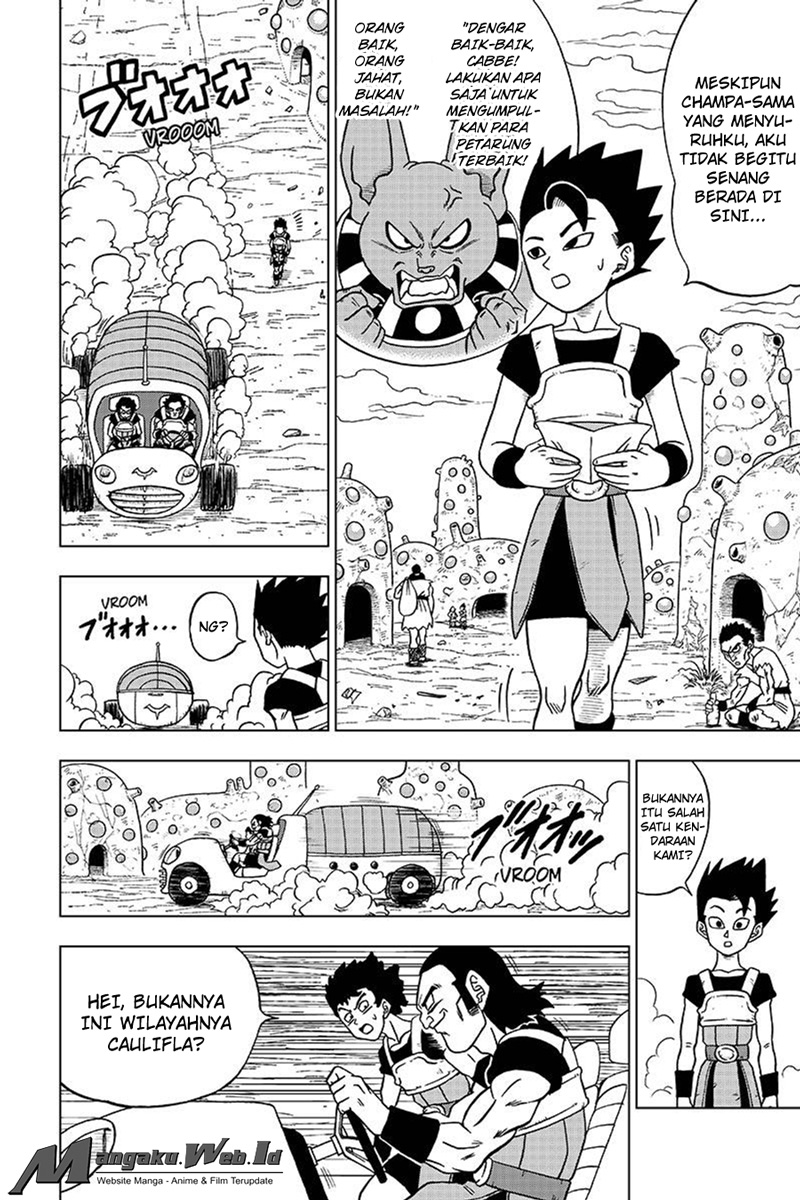 Chapter 32 - halaman 4