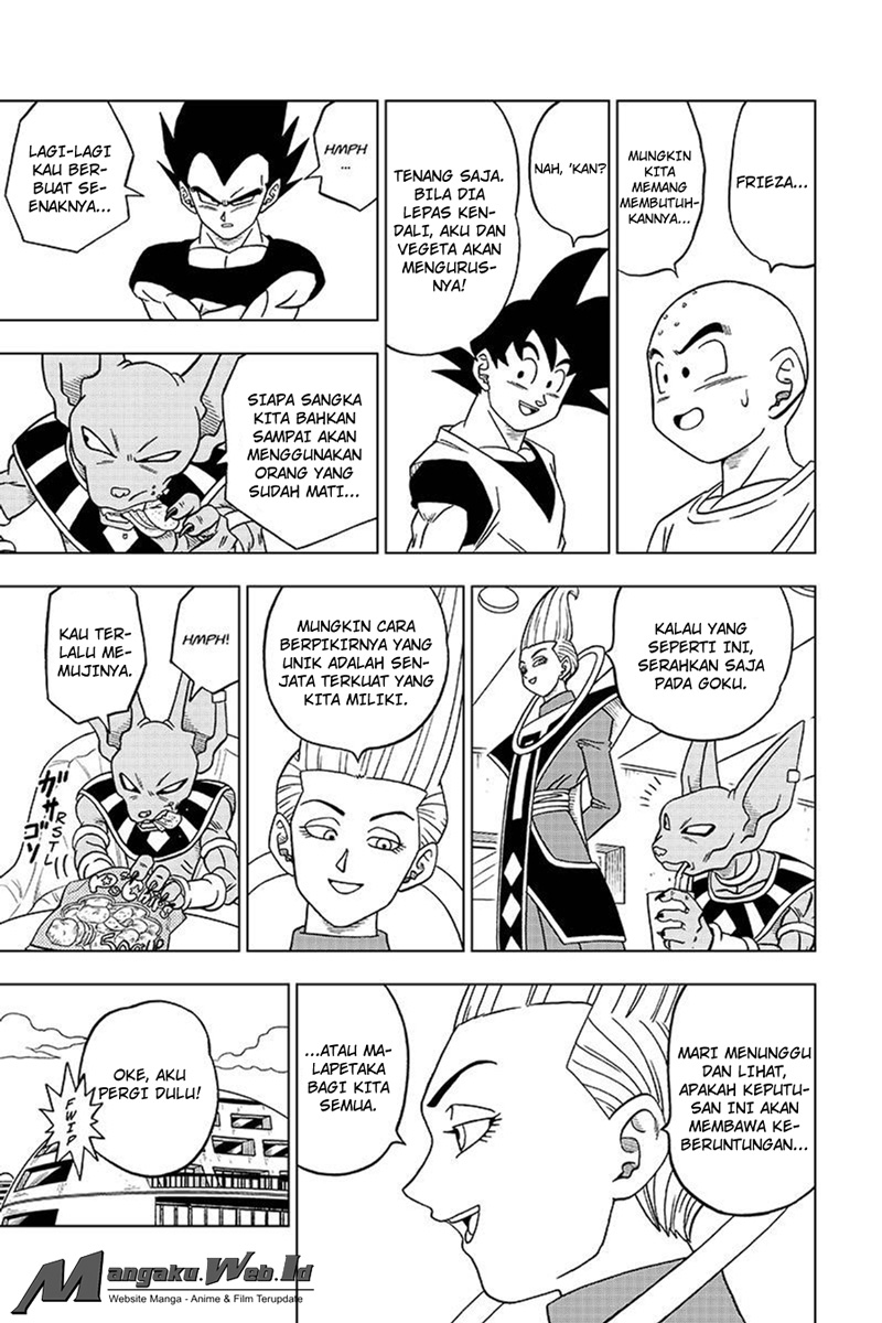 Chapter 32 - halaman 31
