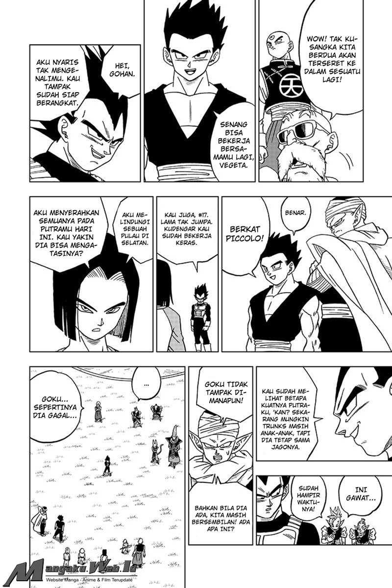Chapter 32 - halaman 38