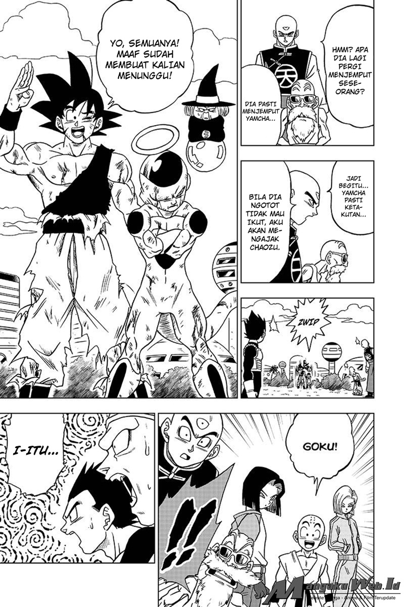 Chapter 32 - halaman 39