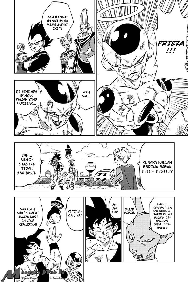 Chapter 32 - halaman 40