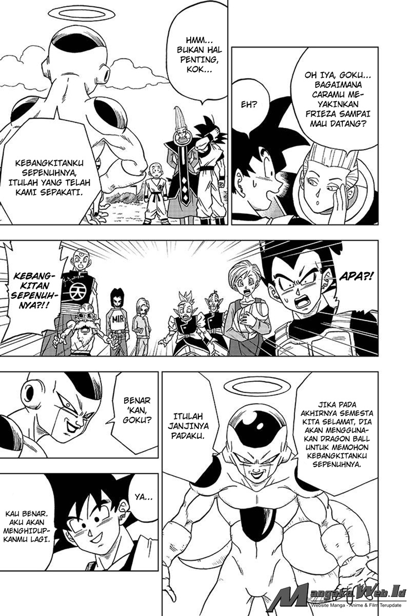 Chapter 32 - halaman 43