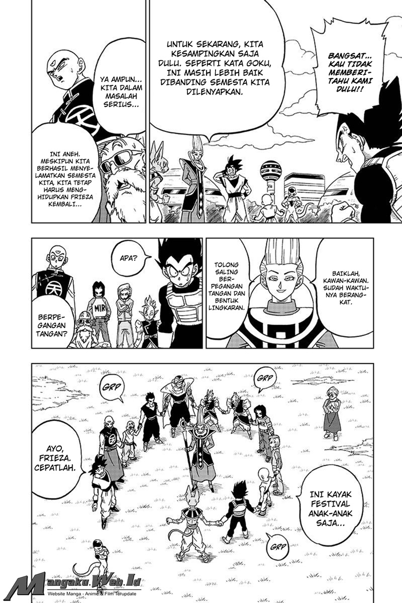 Chapter 32 - halaman 44