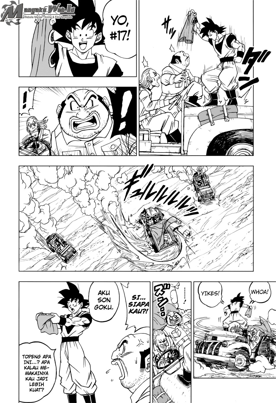 Chapter 31 - halaman 20