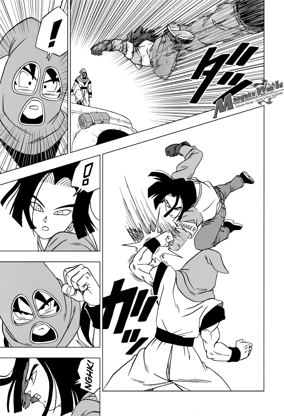 Chapter 31 - halaman 25