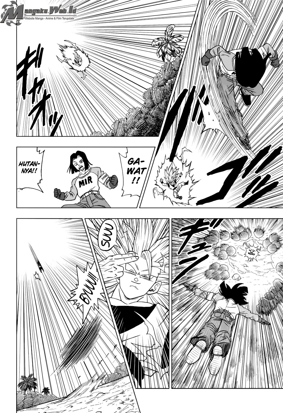 Chapter 31 - halaman 30