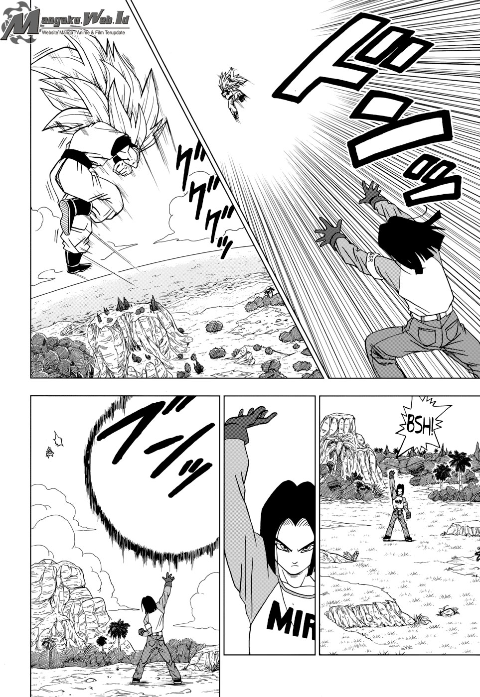 Chapter 31 - halaman 32