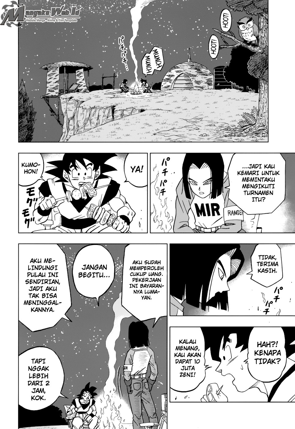 Chapter 31 - halaman 36