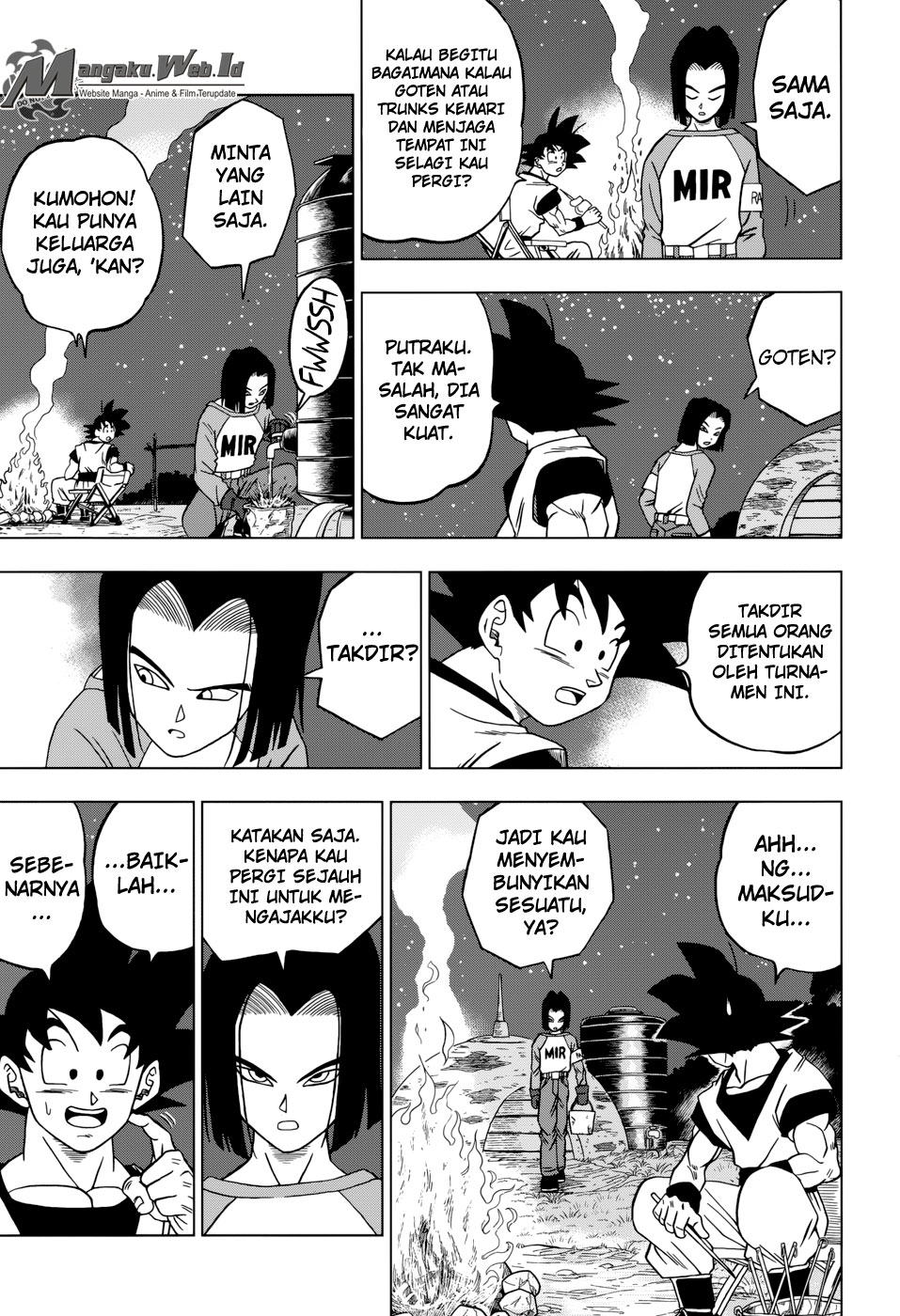 Chapter 31 - halaman 37