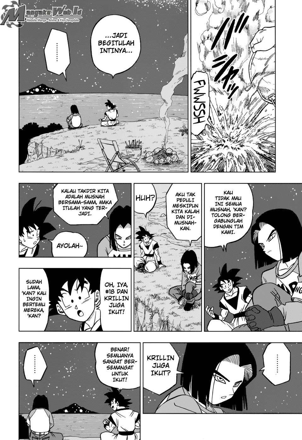 Chapter 31 - halaman 38