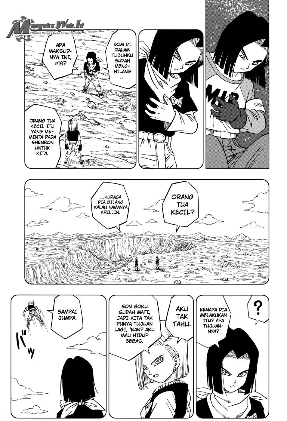 Chapter 31 - halaman 39