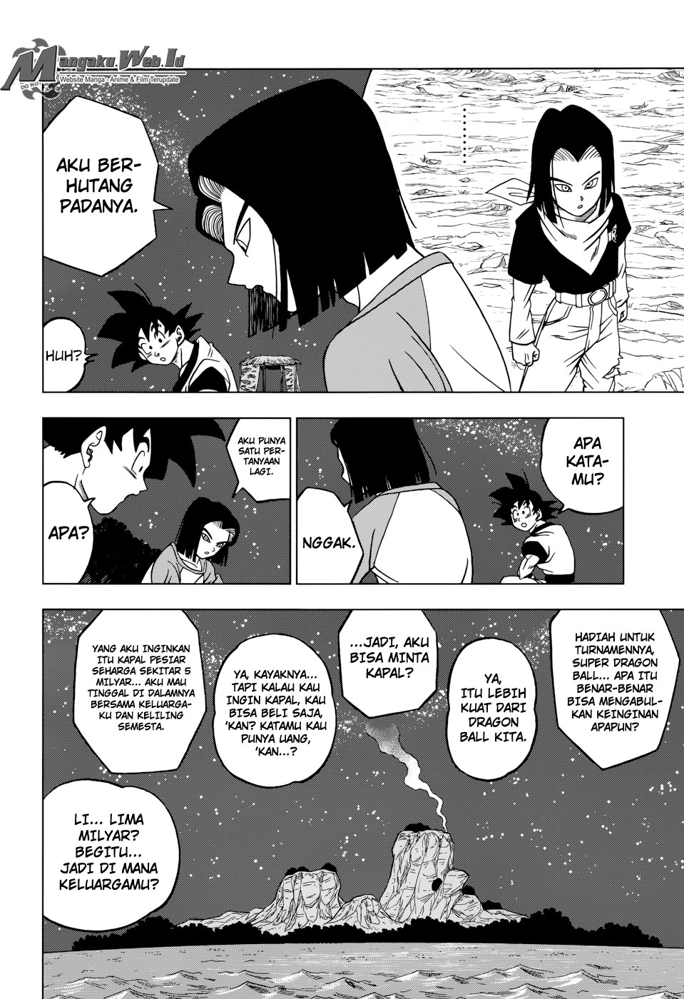 Chapter 31 - halaman 40