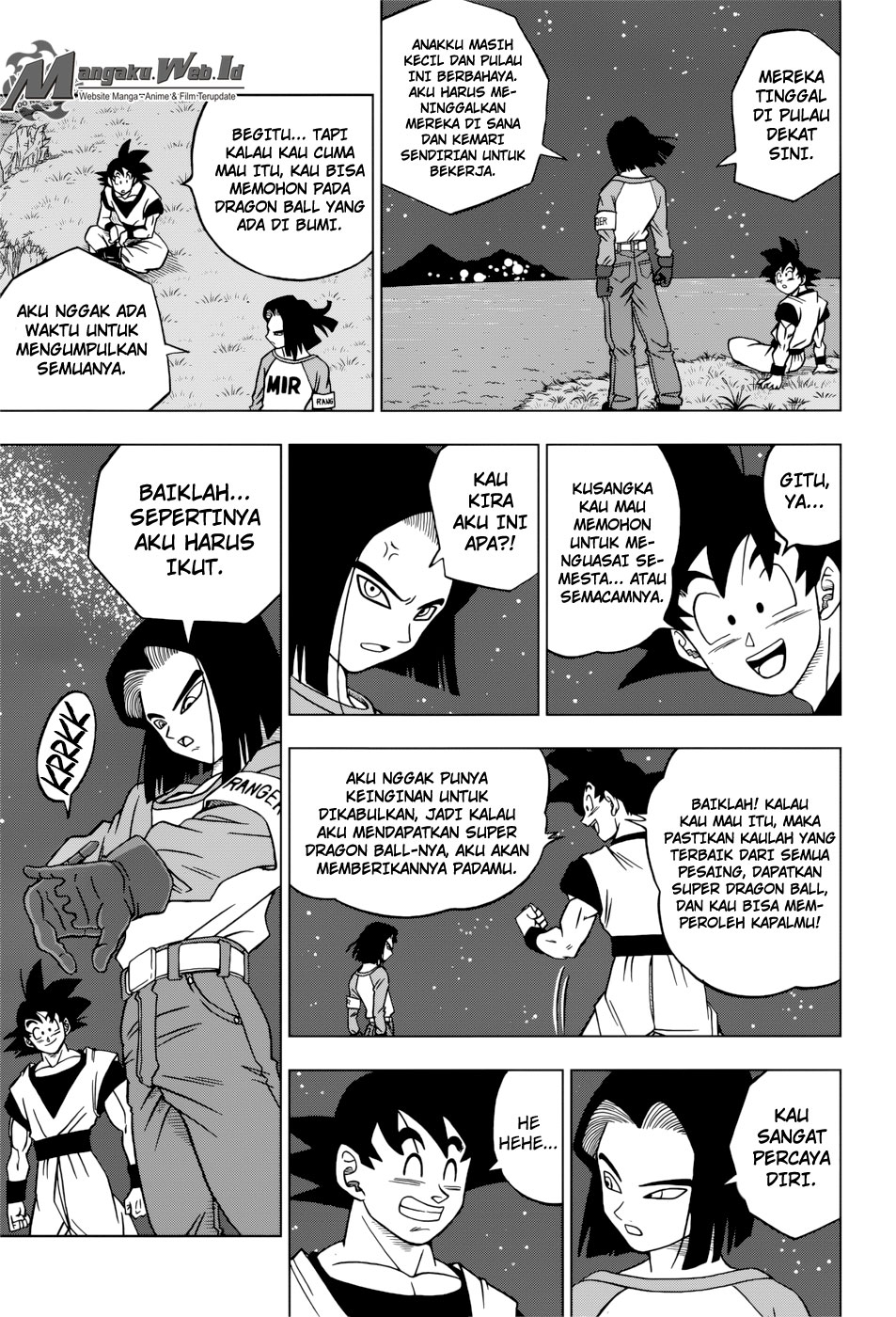 Chapter 31 - halaman 41