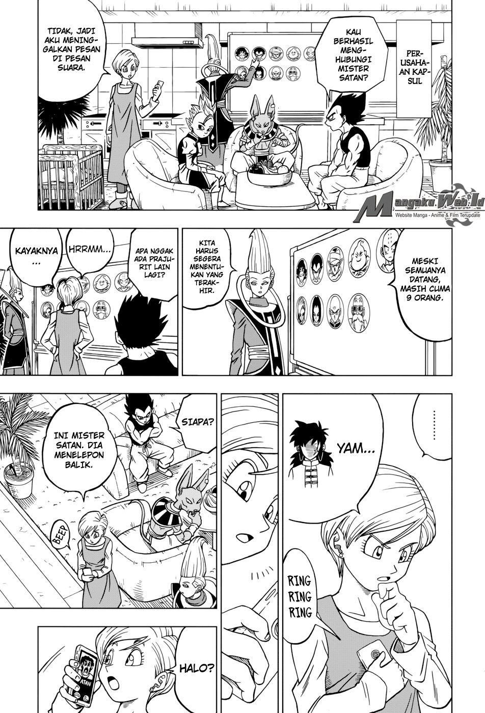 Chapter 31 - halaman 43