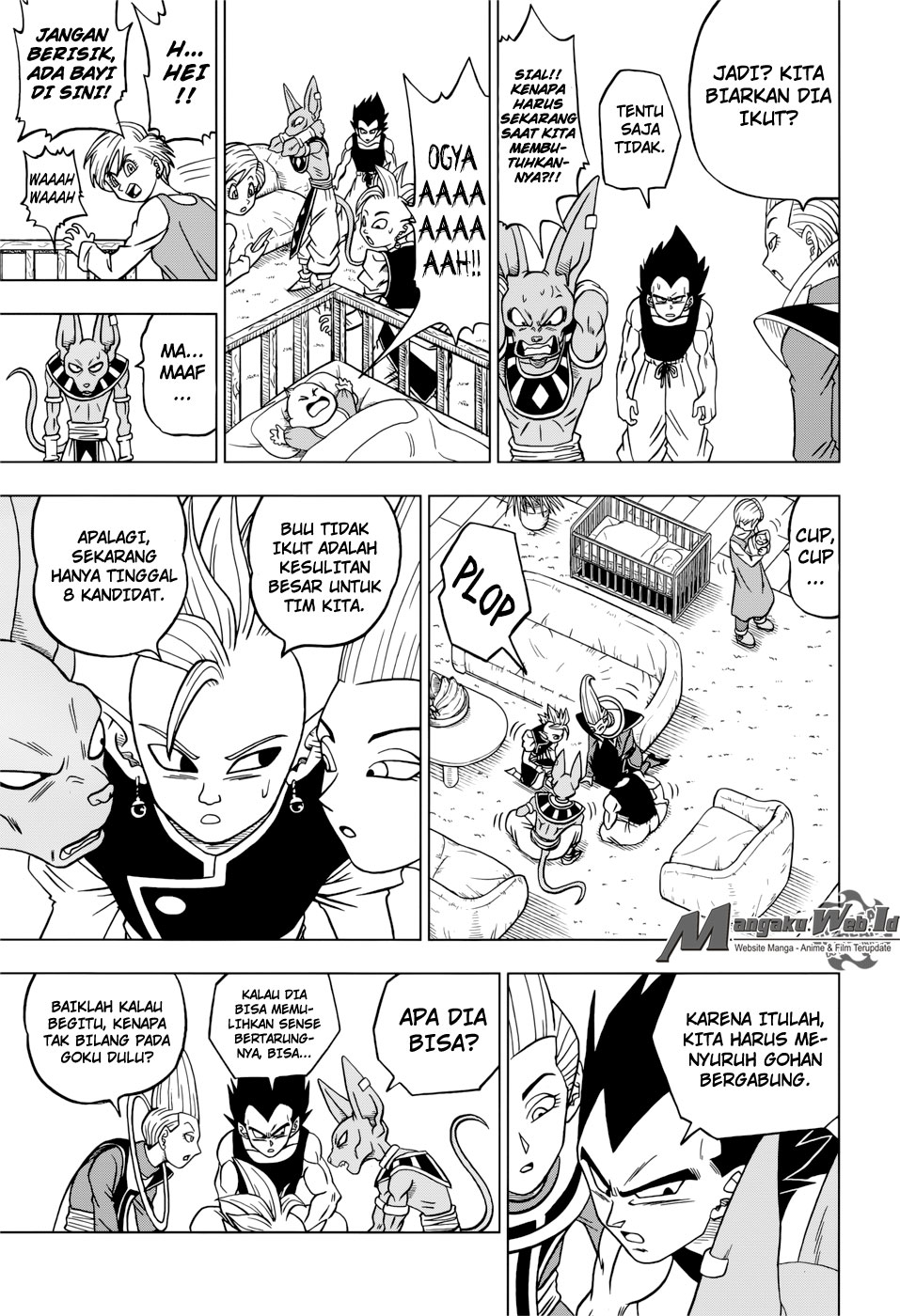 Chapter 31 - halaman 45
