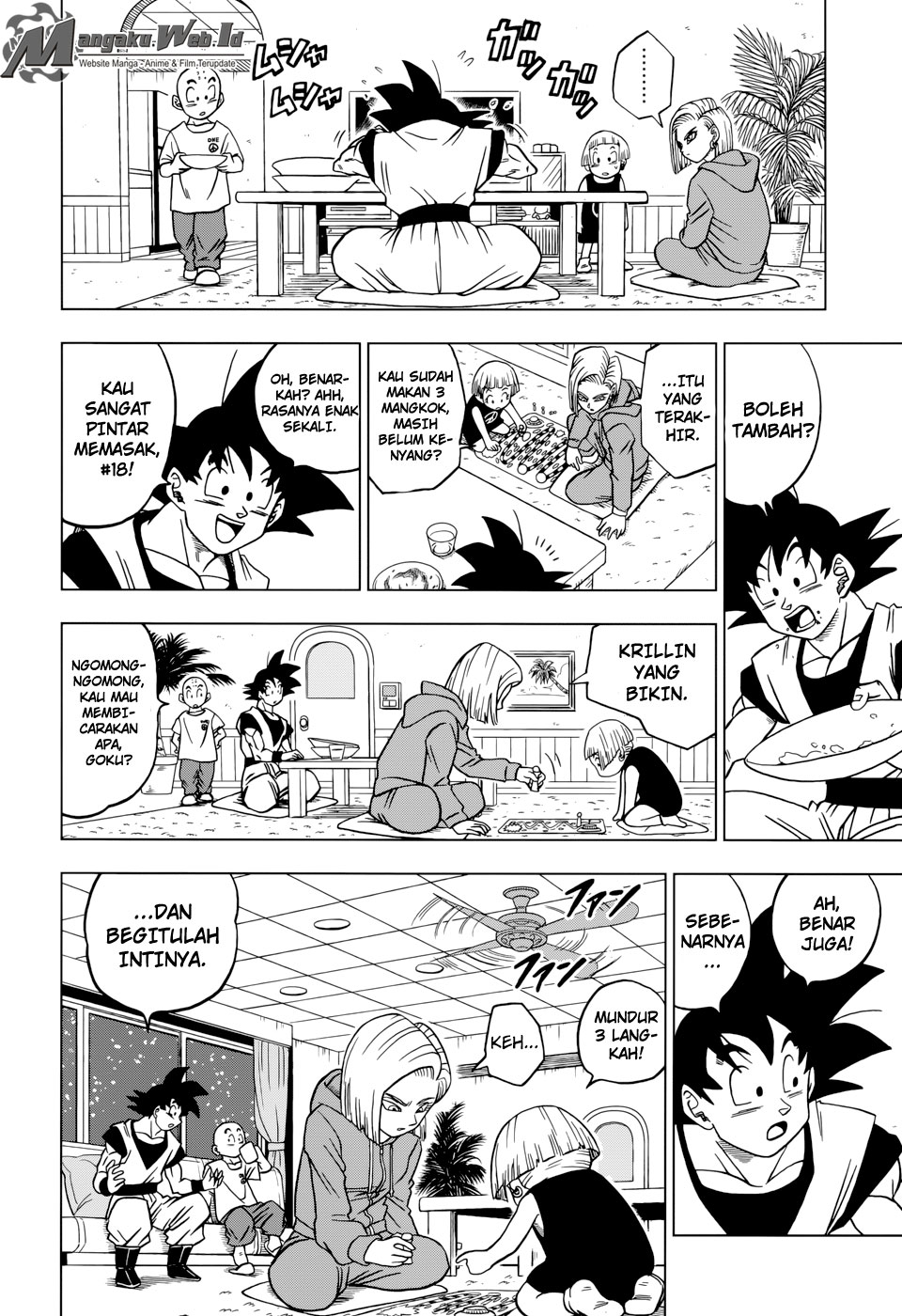 Chapter 31 - halaman 8