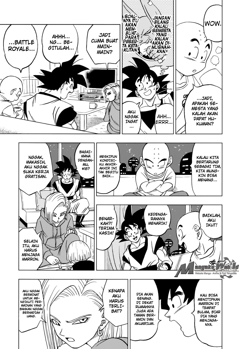 Chapter 31 - halaman 9