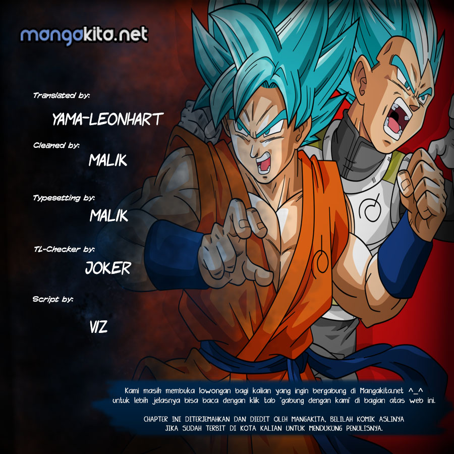 Chapter 30 - halaman 2