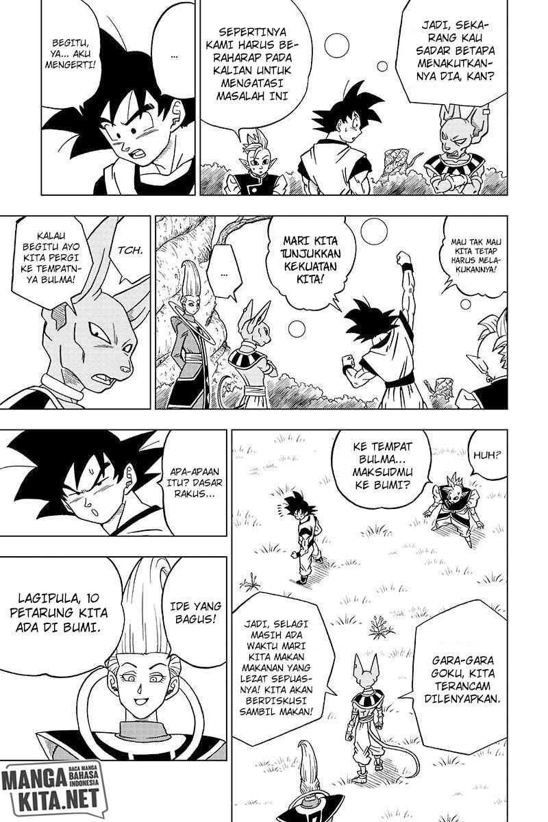Chapter 30 - halaman 19