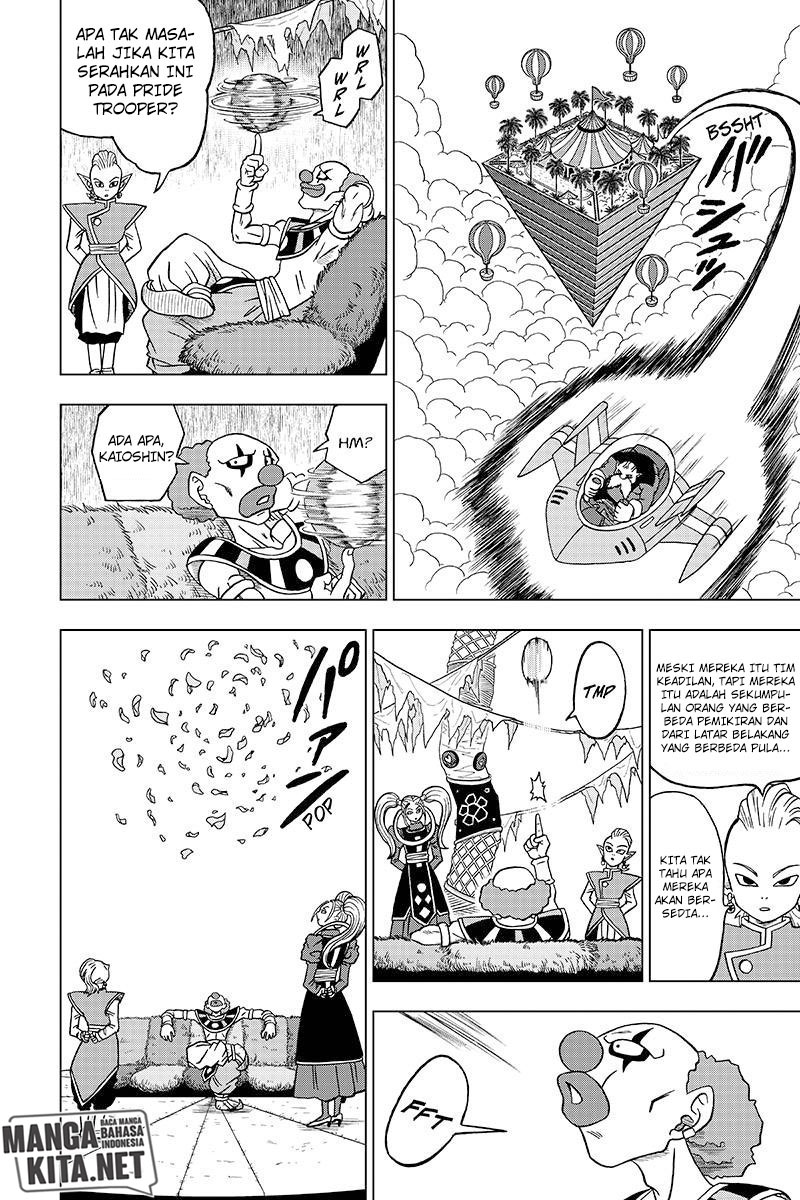 Chapter 30 - halaman 21