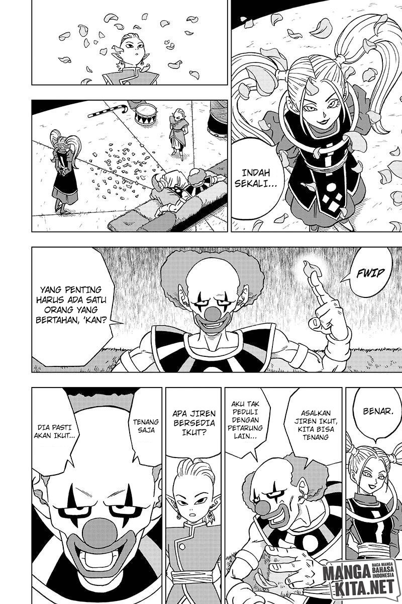 Chapter 30 - halaman 22