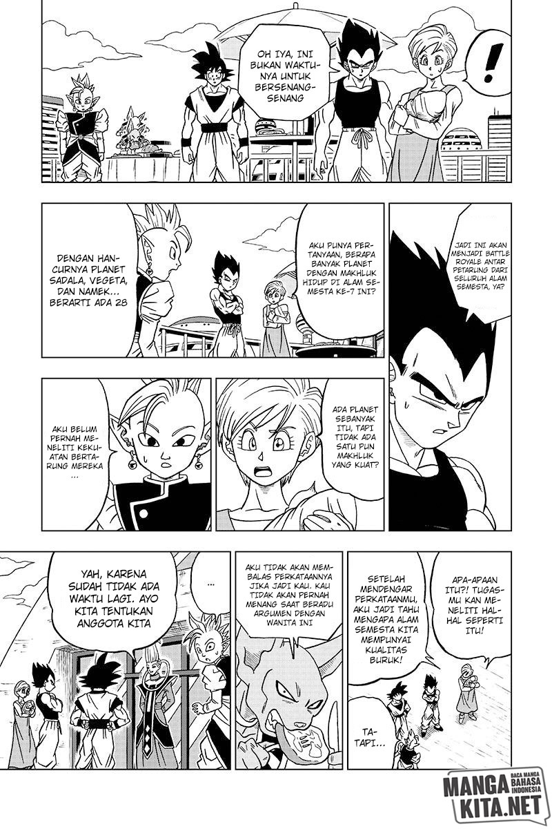 Chapter 30 - halaman 27