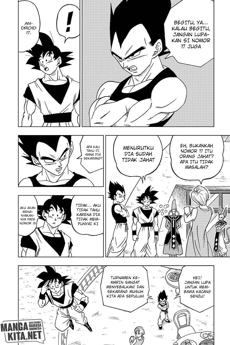 Chapter 30 - halaman 30