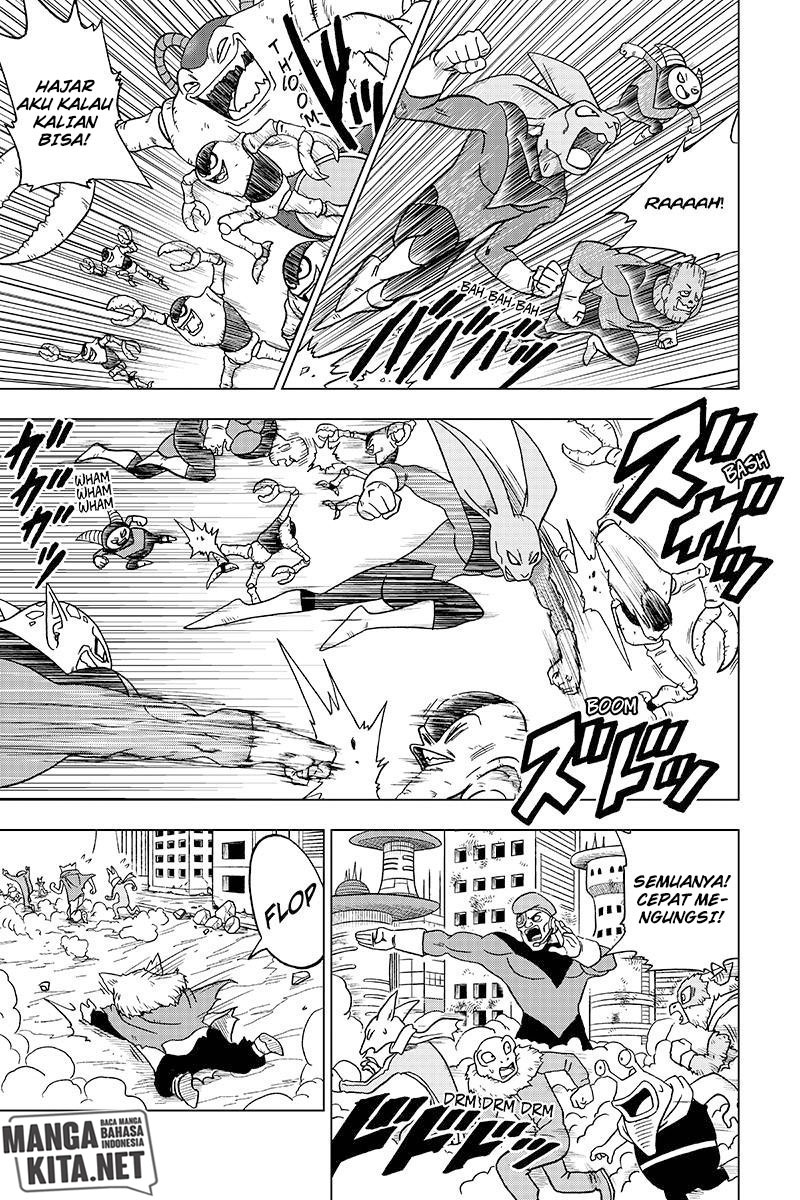 Chapter 30 - halaman 33