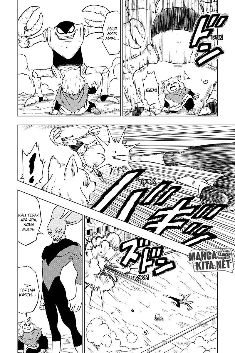 Chapter 30 - halaman 34