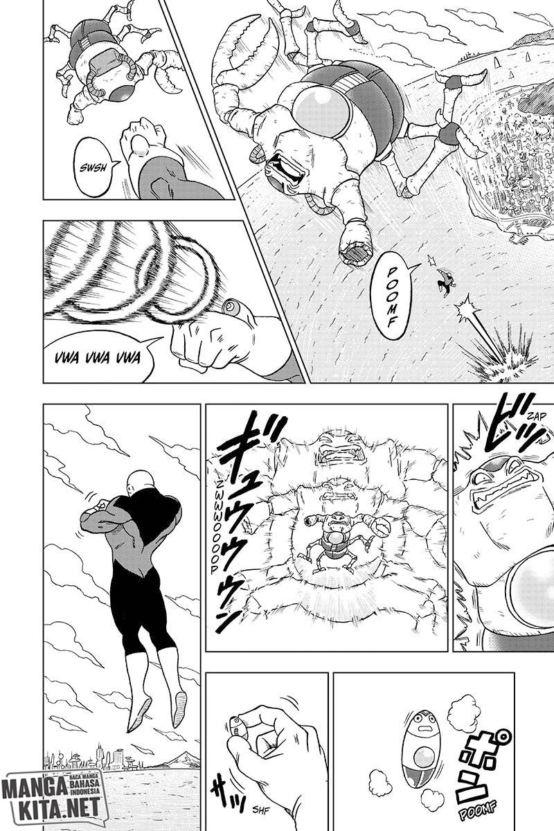 Chapter 30 - halaman 42