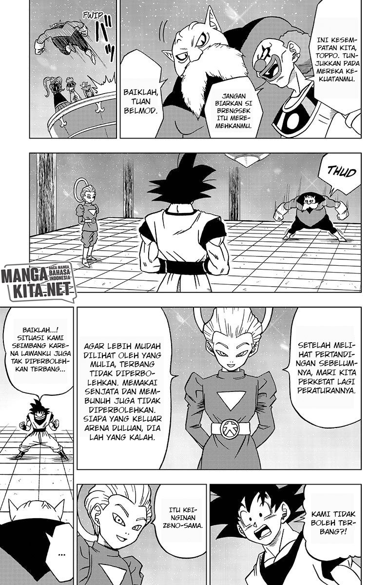 Chapter 29 - halaman 21