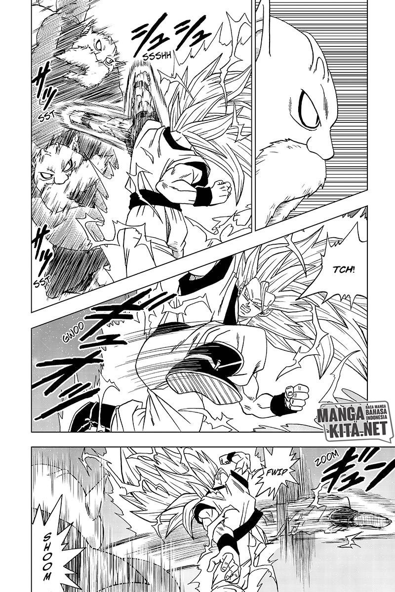 Chapter 29 - halaman 30