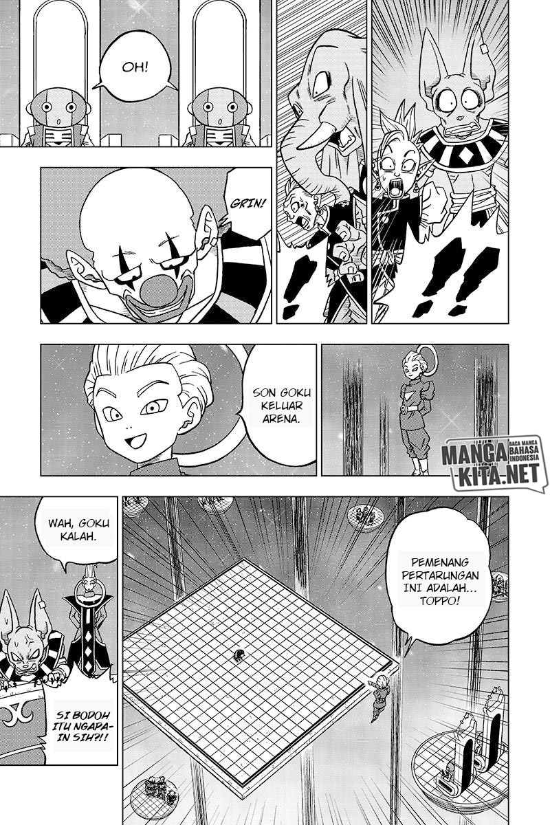 Chapter 29 - halaman 45