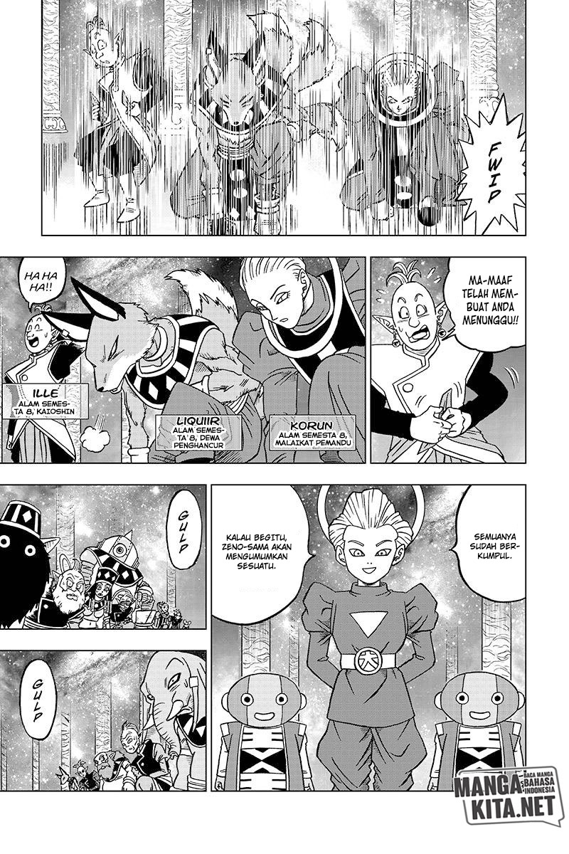Chapter 28 - halaman 25