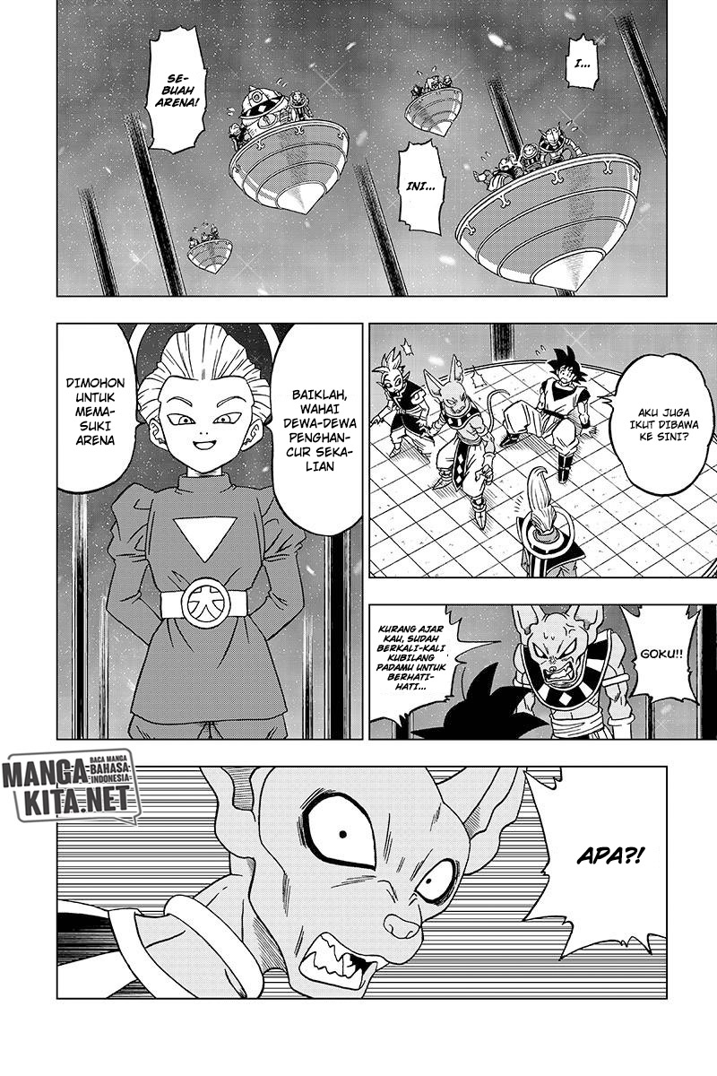 Chapter 28 - halaman 30