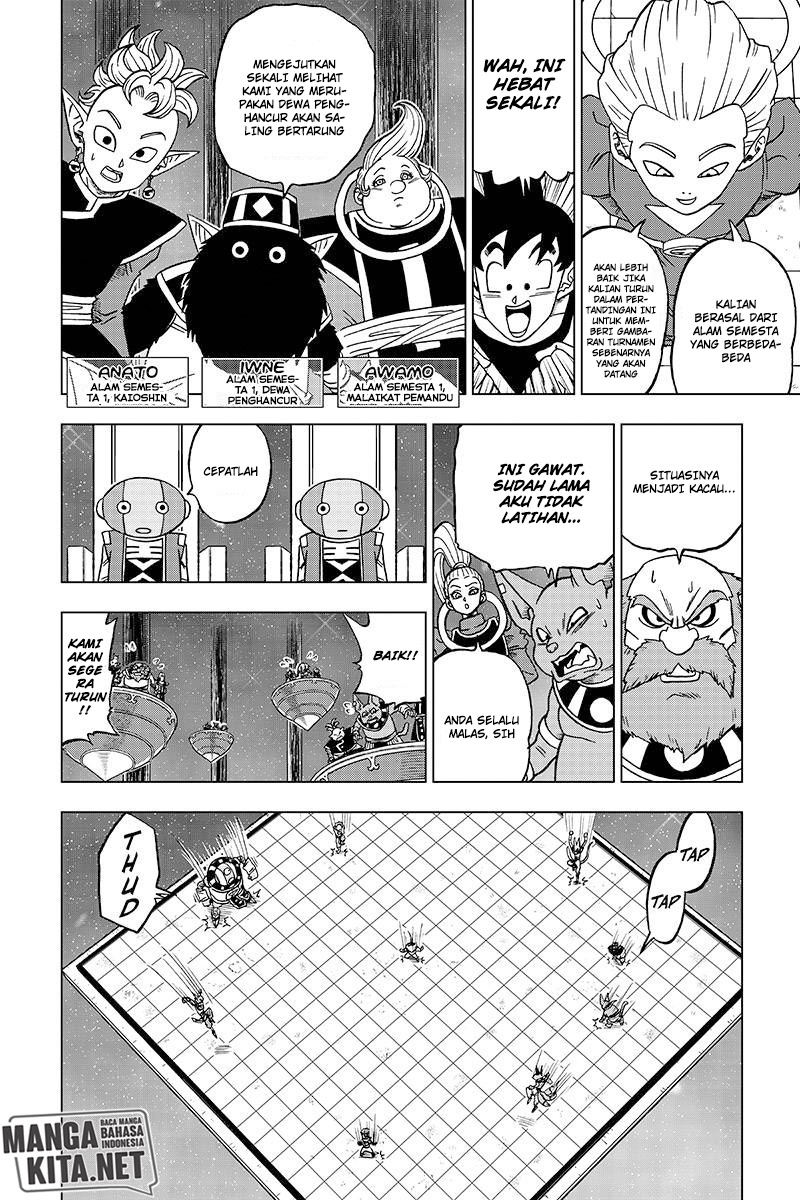 Chapter 28 - halaman 32