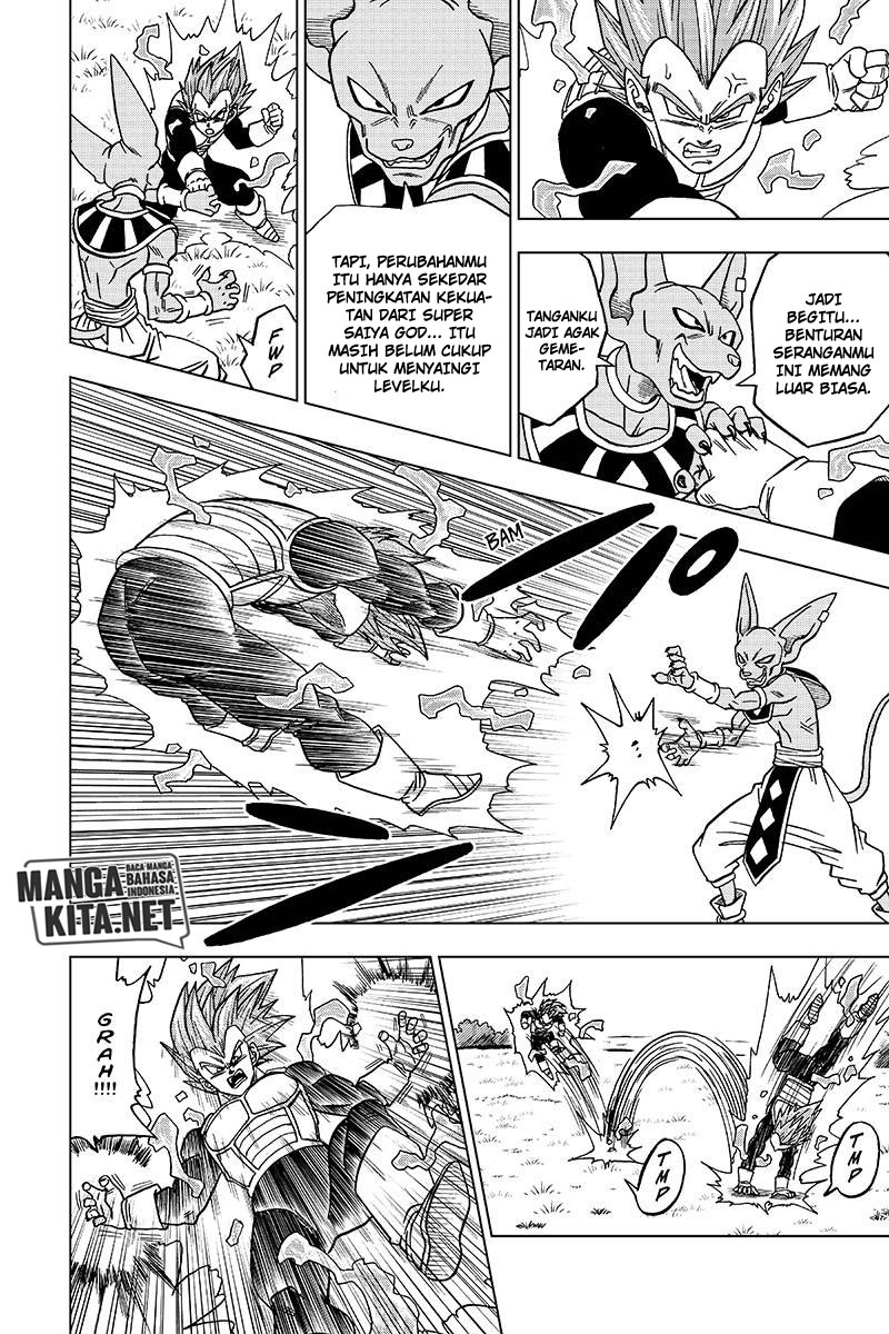 Chapter 27 - halaman 22