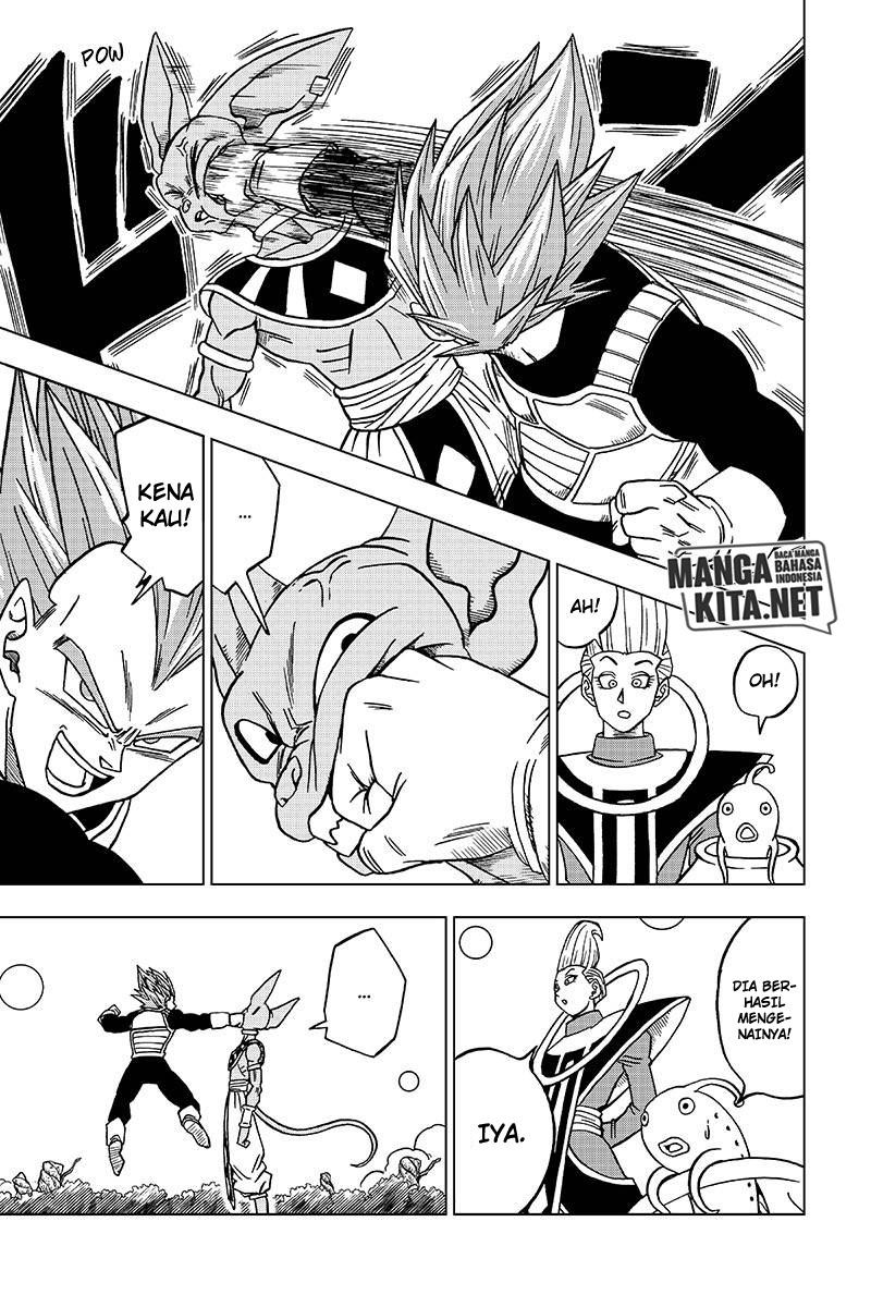 Chapter 27 - halaman 33