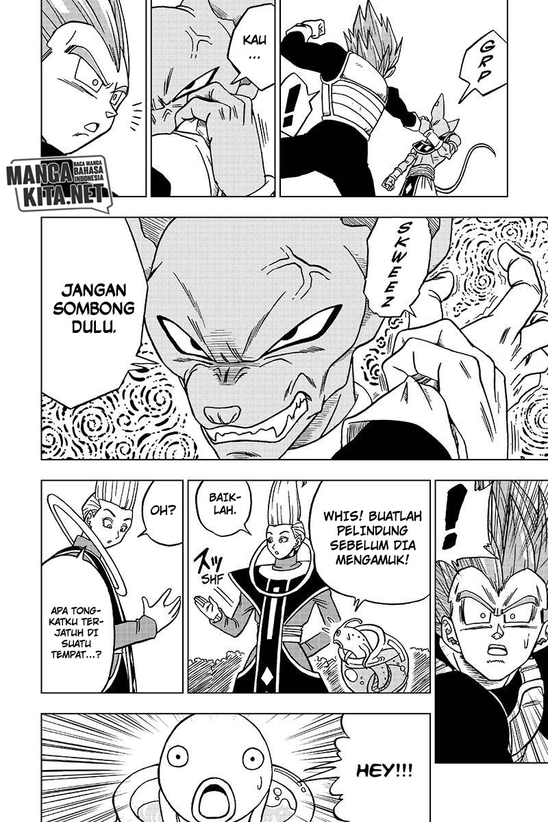 Chapter 27 - halaman 34