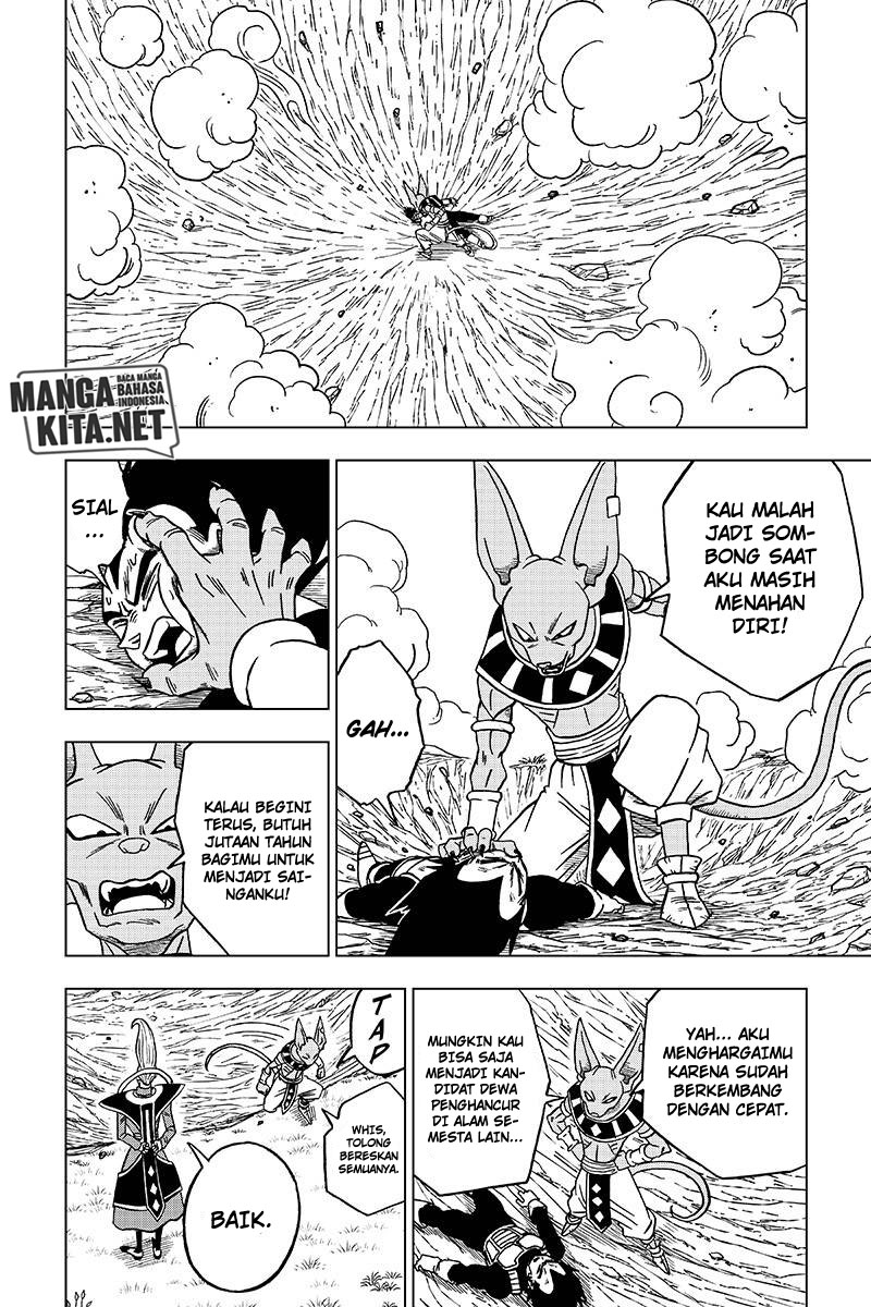 Chapter 27 - halaman 36