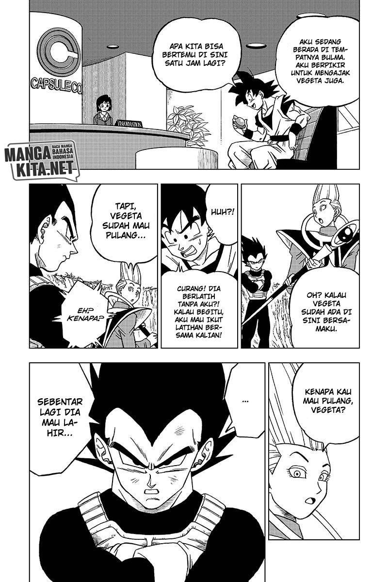 Chapter 27 - halaman 40