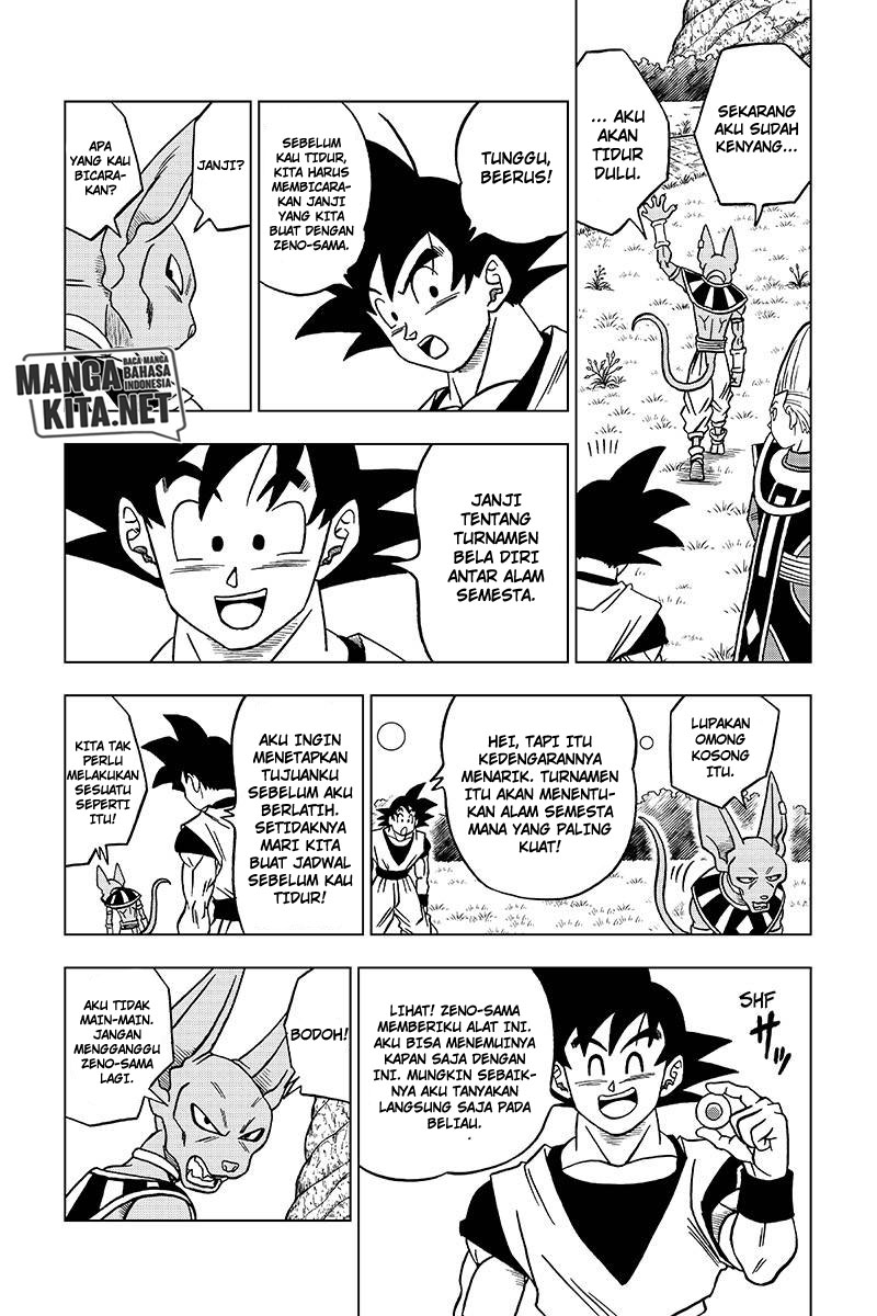 Chapter 27 - halaman 45