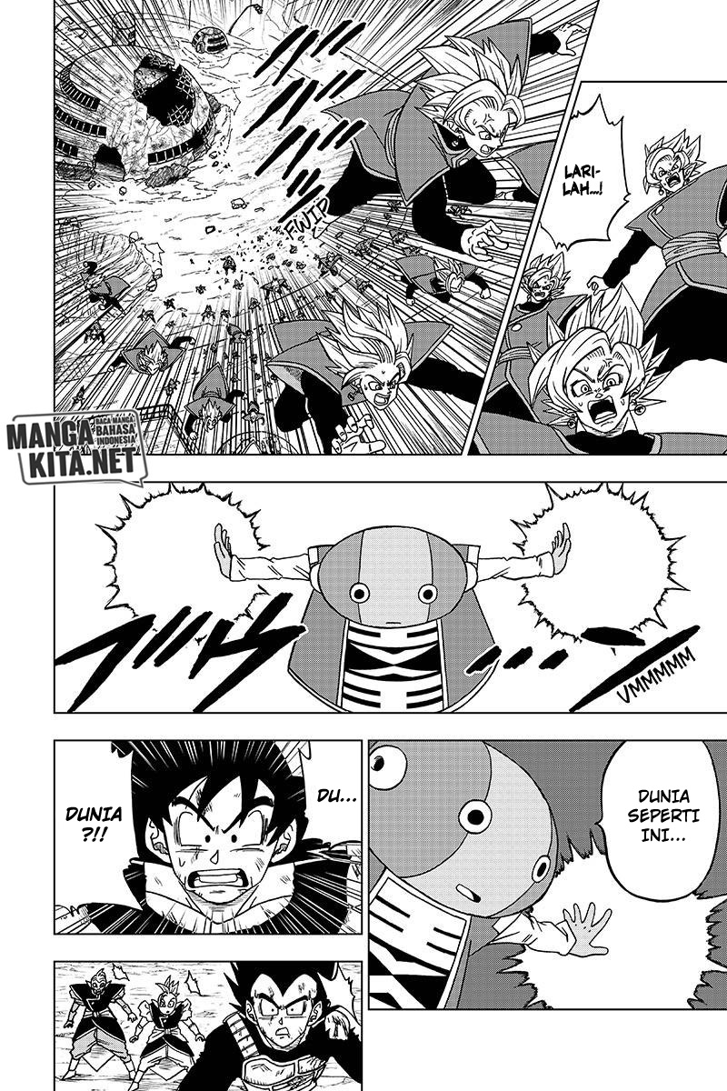 Chapter 26 - halaman 22