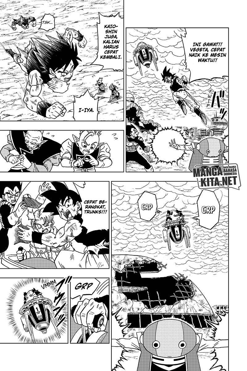 Chapter 26 - halaman 23