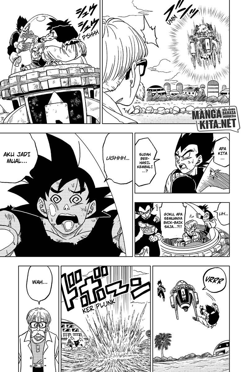 Chapter 26 - halaman 27